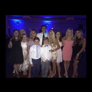 Meet your Posher, Anne